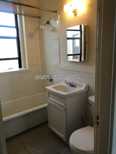 Brookline - 1 Beds, 1 Baths