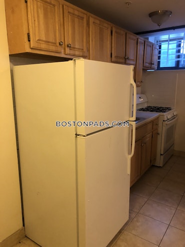 Brookline - 2 Beds, 1 Baths