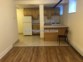 Commonwealth Ave. Brookline