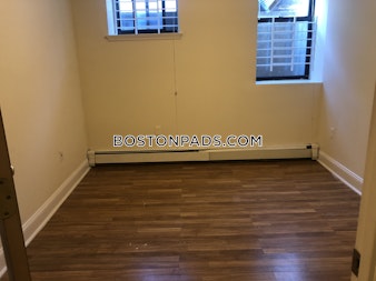 Commonwealth Ave. Brookline