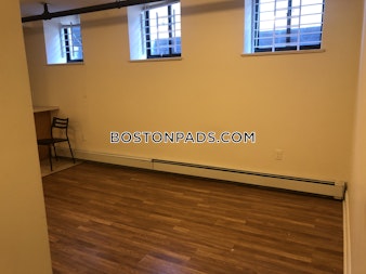 Commonwealth Ave. Brookline