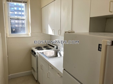 Brookline - 1 Beds, 1 Baths