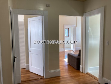 Brookline - 1 Beds, 1 Baths