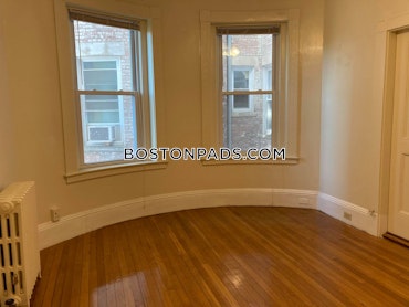 Brookline - 1 Beds, 1 Baths