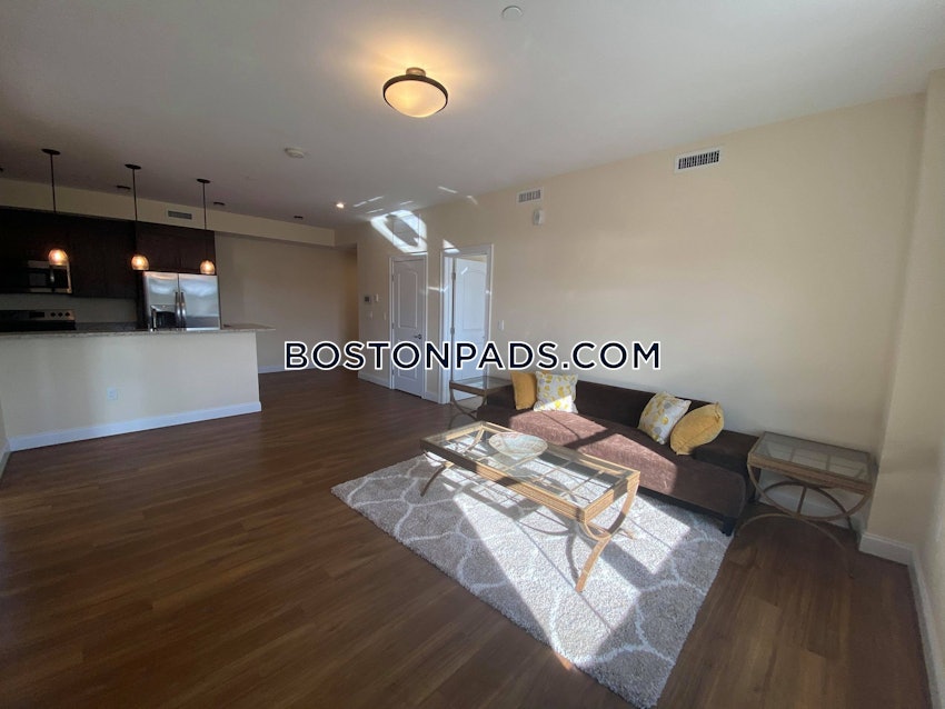 SOMERVILLE - WINTER HILL - 2 Beds, 2 Baths - Image 9