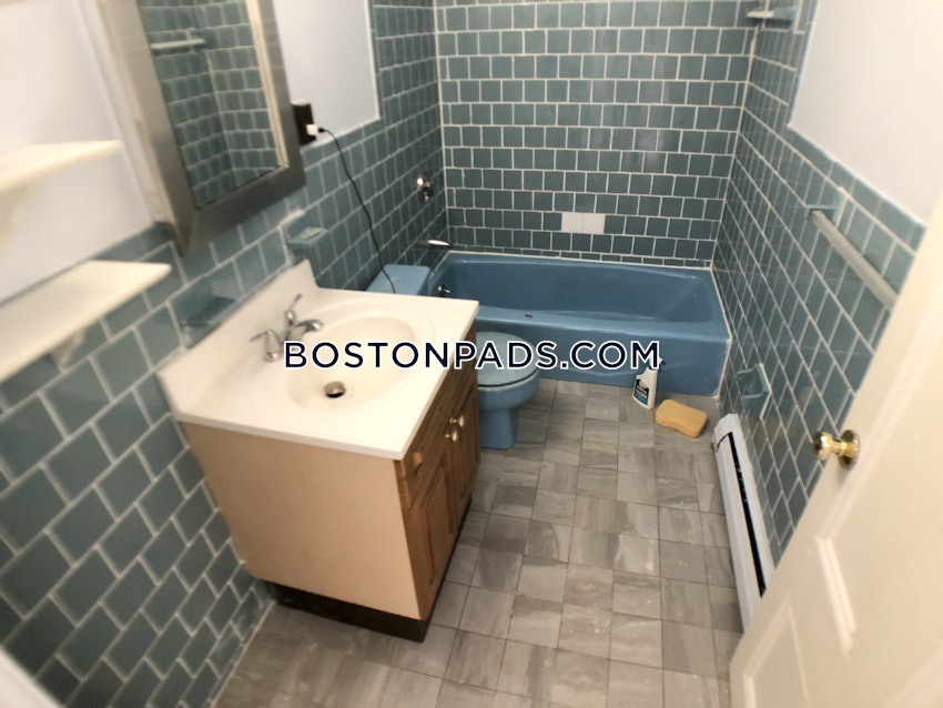BOSTON - SOUTH END - 3 Beds, 1 Bath - Image 71