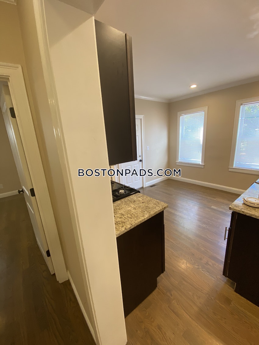 BOSTON - JAMAICA PLAIN - FOREST HILLS - 3 Beds, 1.5 Baths - Image 30