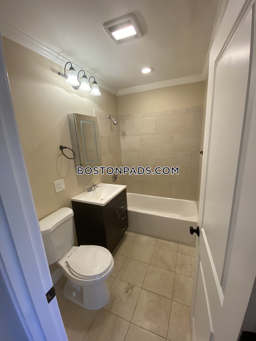 BOSTON - JAMAICA PLAIN - FOREST HILLS - 3 Beds, 1.5 Baths - Image 39