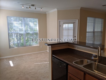 Lawrence - 1 Beds, 1 Baths