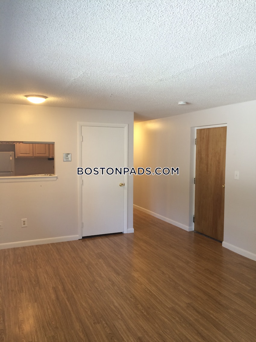 MEDFORD - MEDFORD SQUARE - 2 Beds, 1 Bath - Image 1