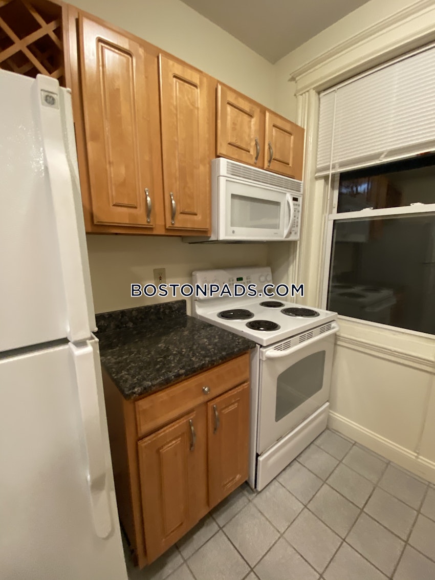 BOSTON - FENWAY/KENMORE - 1 Bed, 1 Bath - Image 23