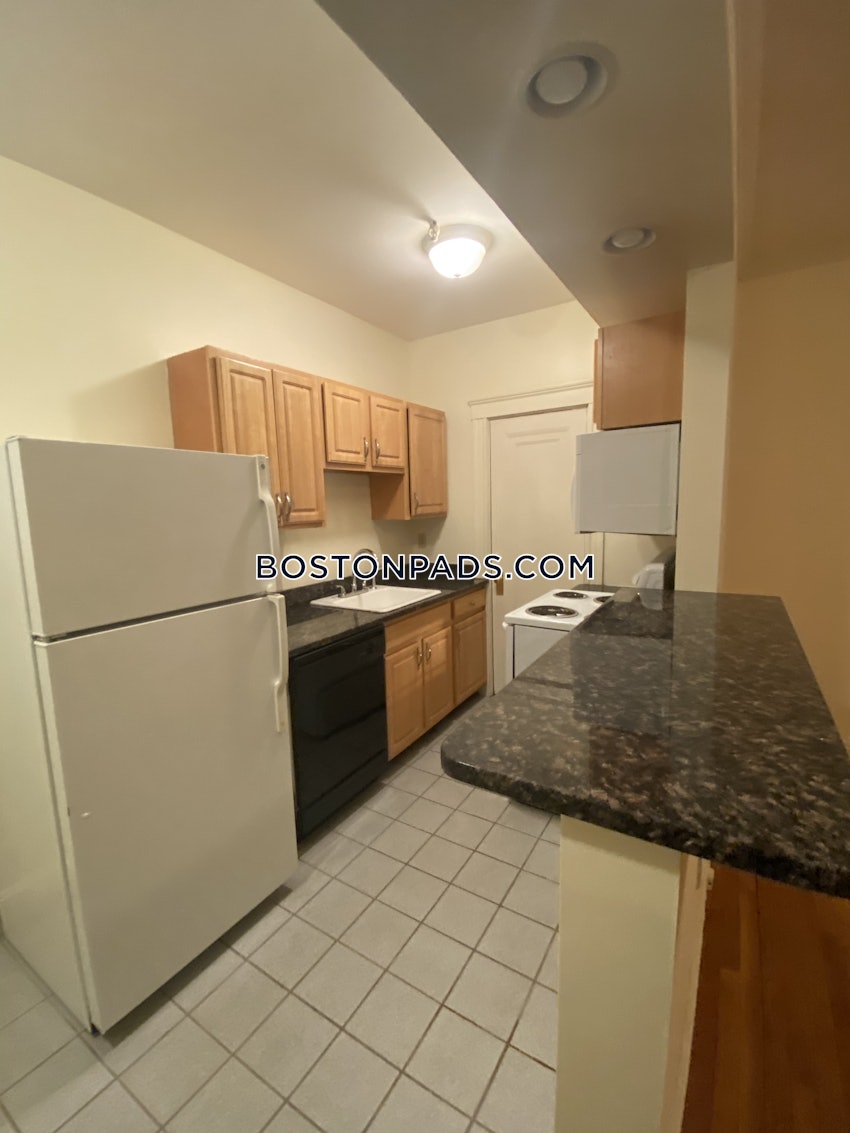 BOSTON - FENWAY/KENMORE - 1 Bed, 1 Bath - Image 12