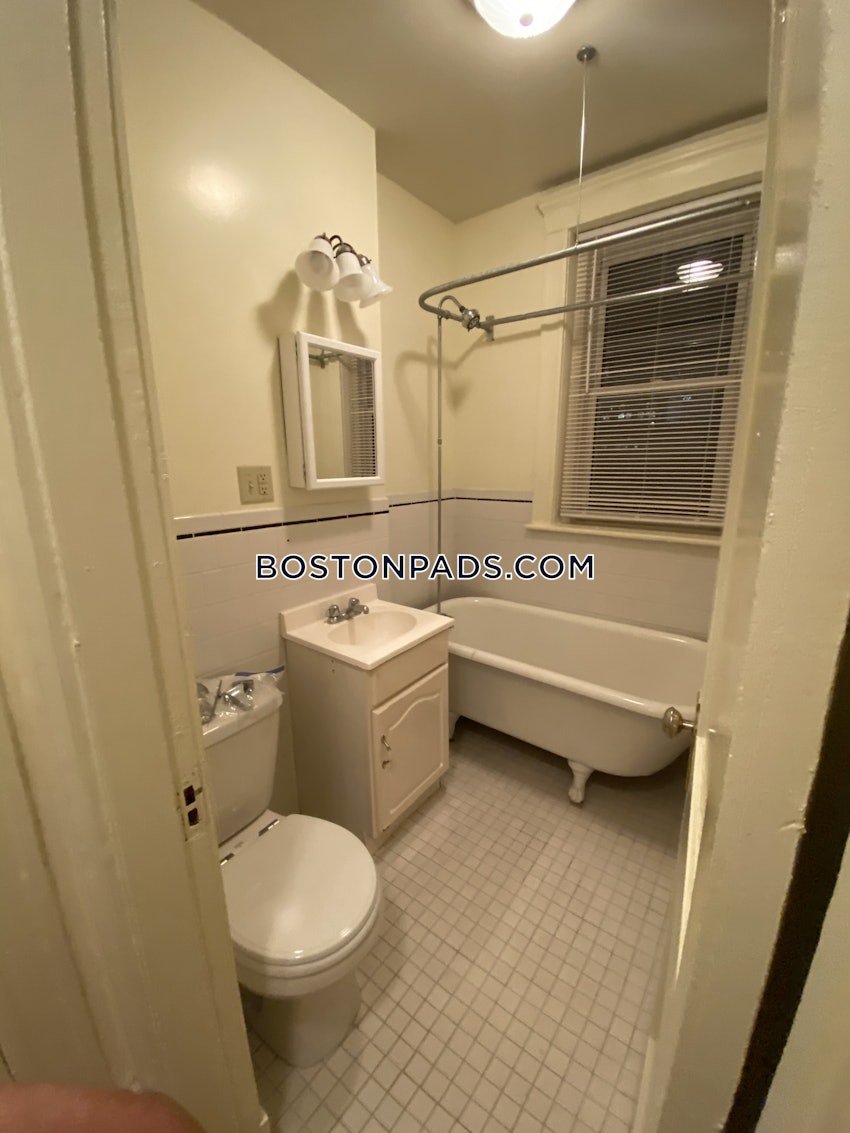 BOSTON - FENWAY/KENMORE - 1 Bed, 1 Bath - Image 23