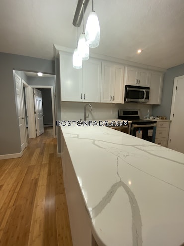 Boston - 2 Beds, 1 Baths