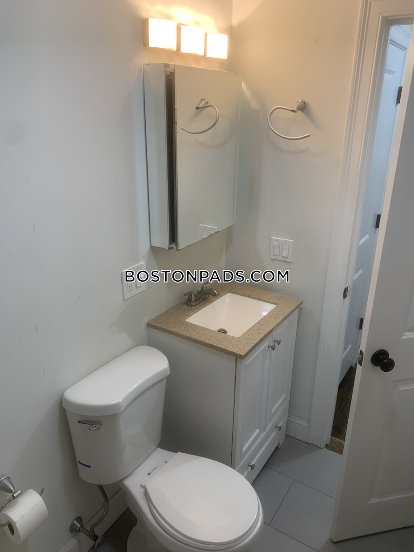 BOSTON - JAMAICA PLAIN - STONY BROOK - 3 Beds, 1 Bath - Image 42