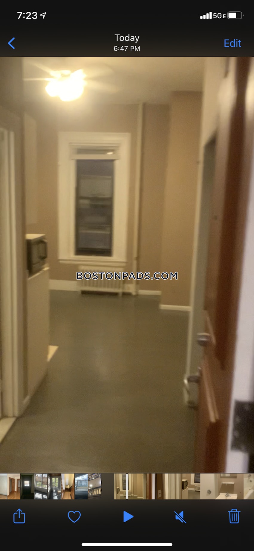 BOSTON - ROXBURY - 4 Beds, 1.5 Baths - Image 45