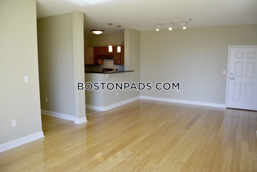 BOSTON - SOUTH BOSTON - WEST SIDE - 2 Beds, 2 Baths - Image 5