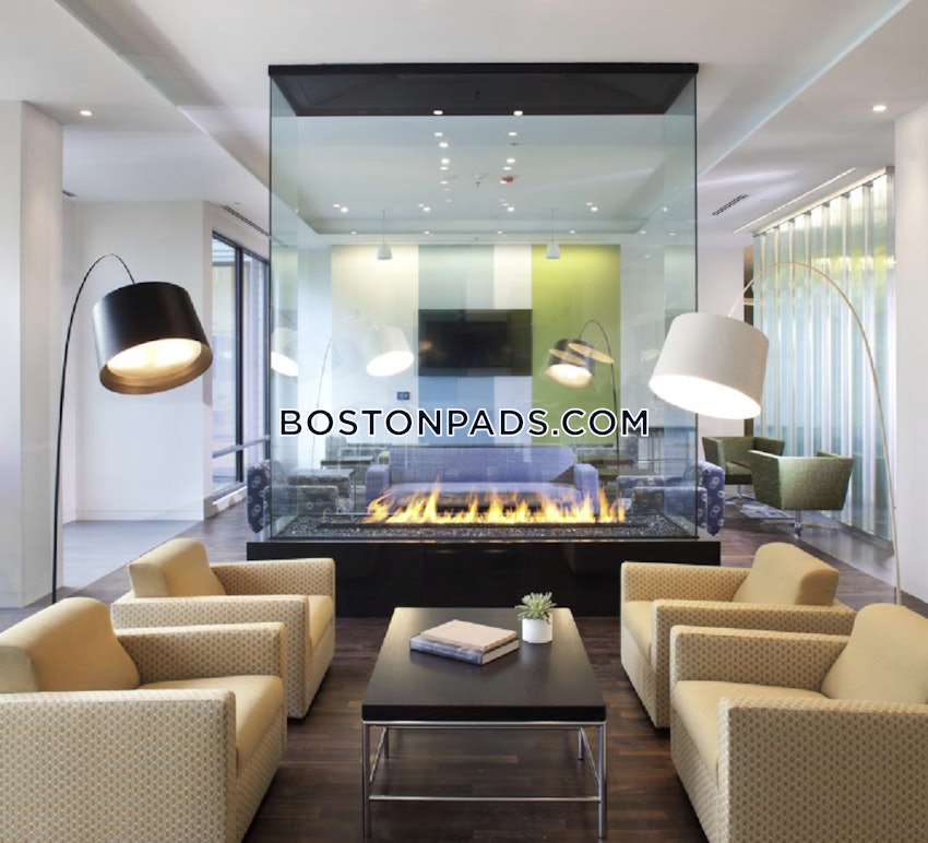 BOSTON - SOUTH BOSTON - WEST SIDE - Studio , 1 Bath - Image 1
