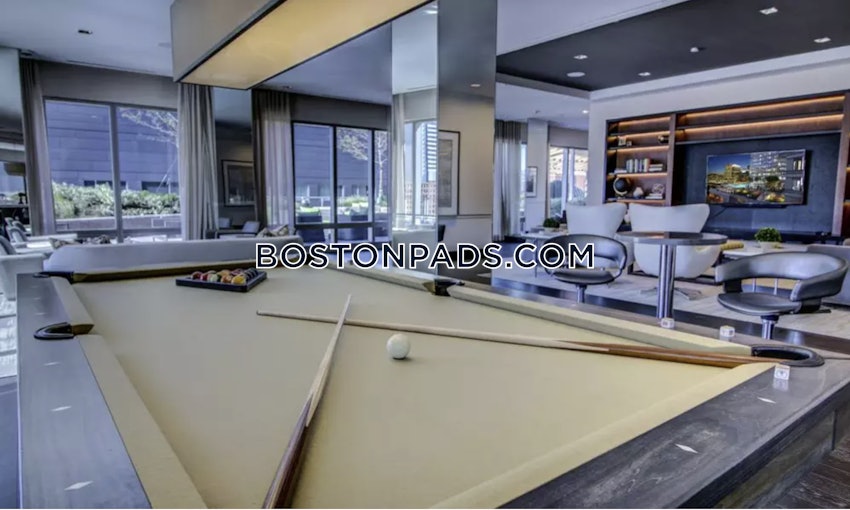 BOSTON - SOUTH BOSTON - SEAPORT - 2 Beds, 2 Baths - Image 6