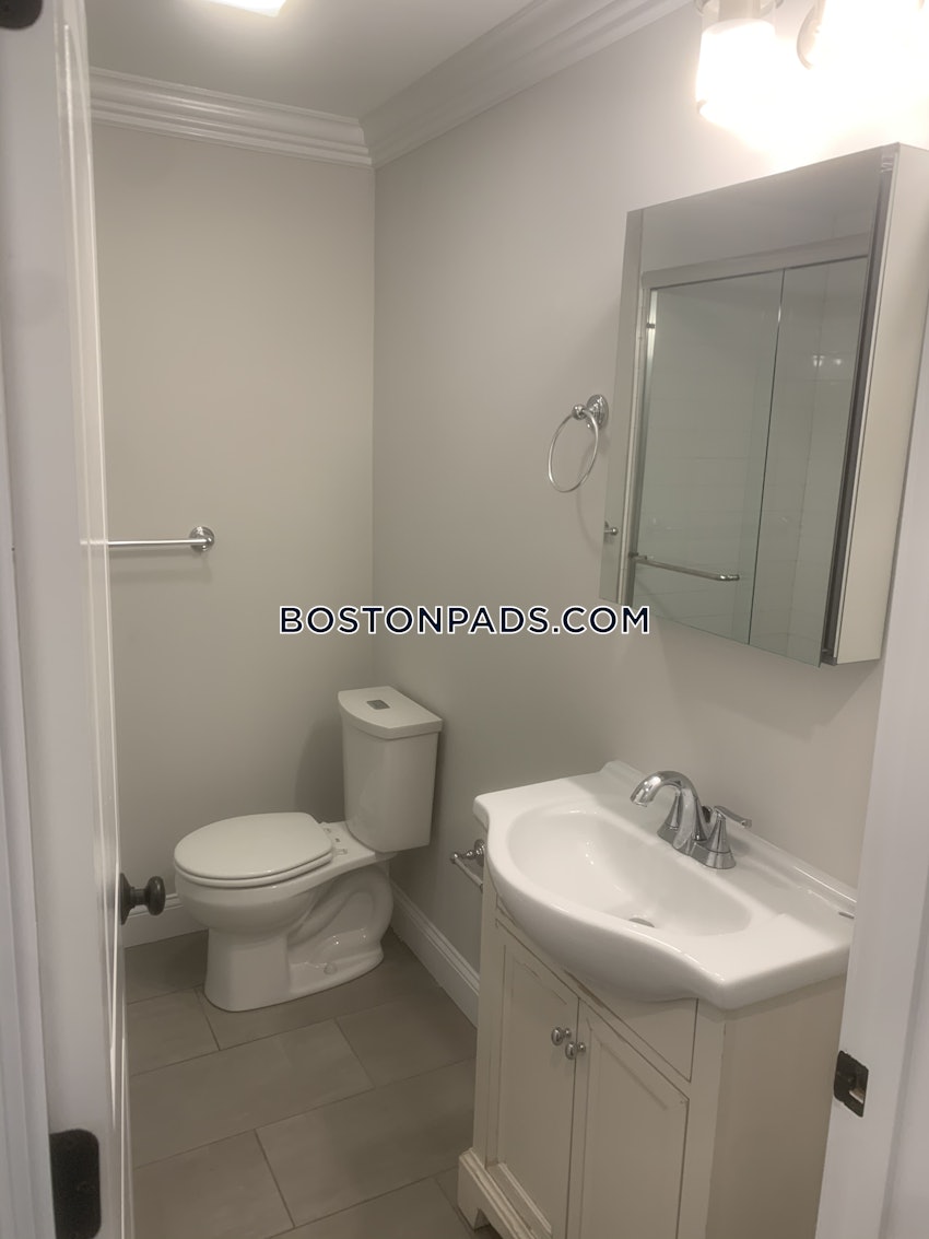 BOSTON - EAST BOSTON - EAGLE HILL - 3 Beds, 1 Bath - Image 24