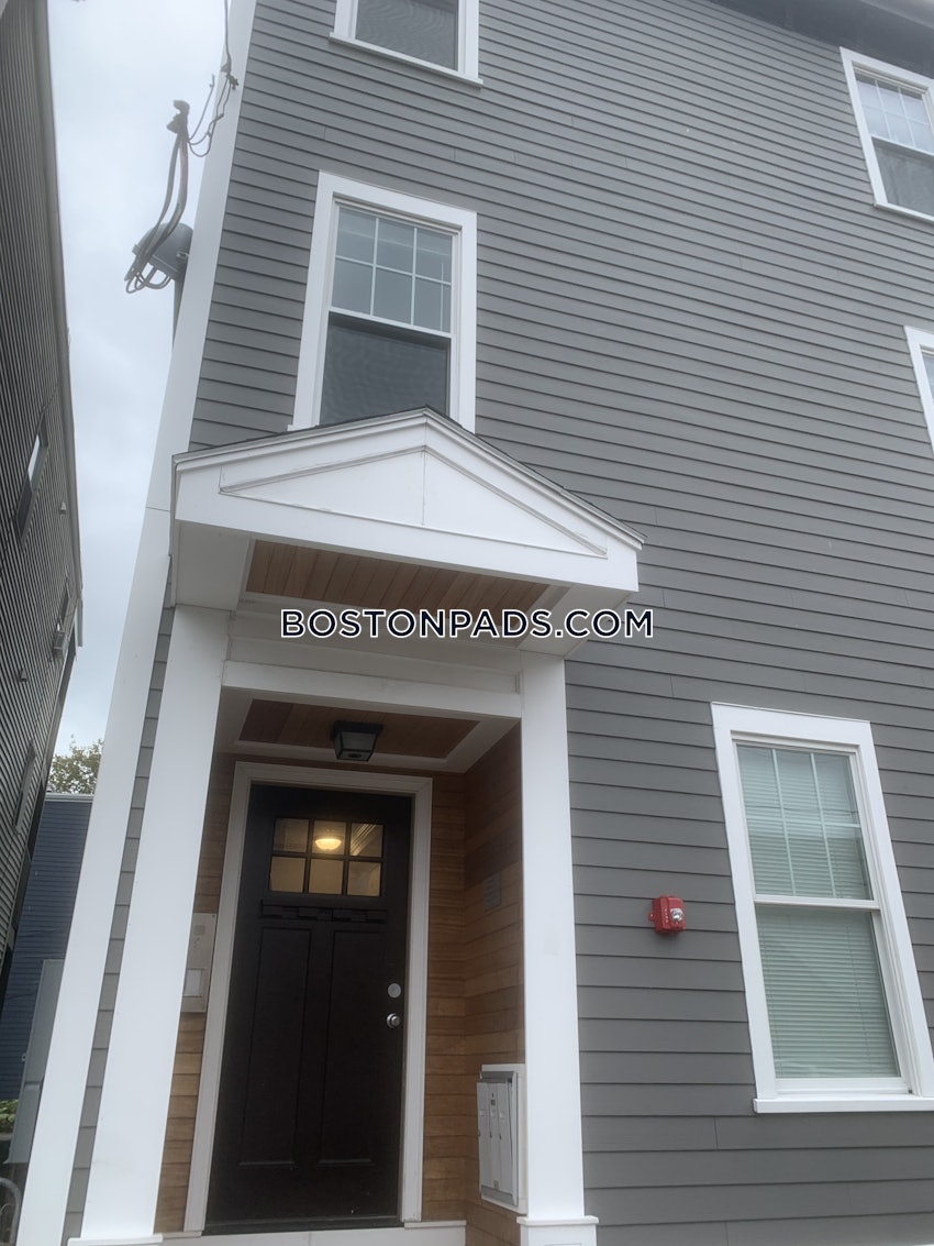 BOSTON - EAST BOSTON - EAGLE HILL - 3 Beds, 1 Bath - Image 20