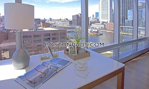 Northern Ave. Boston photo 8