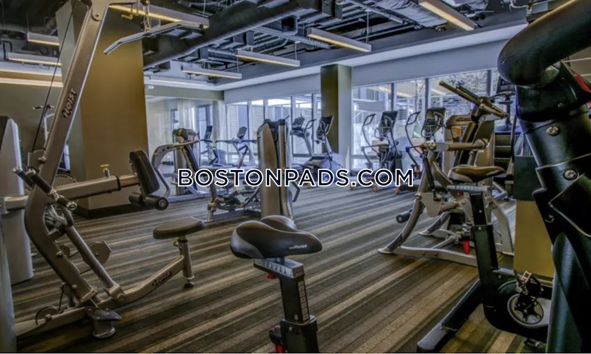 BOSTON - SOUTH BOSTON - SEAPORT - 1 Bed, 1 Bath - Image 1