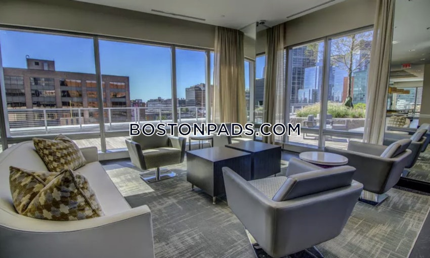 BOSTON - SOUTH BOSTON - SEAPORT - 3 Beds, 2 Baths - Image 23