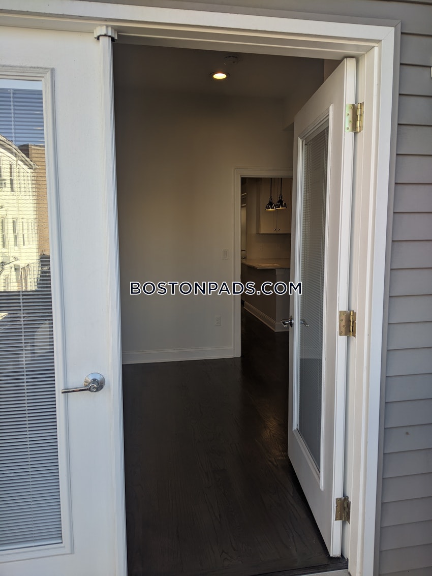 BOSTON - EAST BOSTON - MAVERICK - 2 Beds, 2 Baths - Image 3