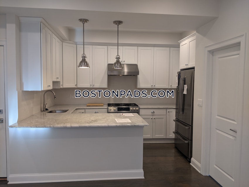 BOSTON - EAST BOSTON - MAVERICK - 2 Beds, 2 Baths - Image 11