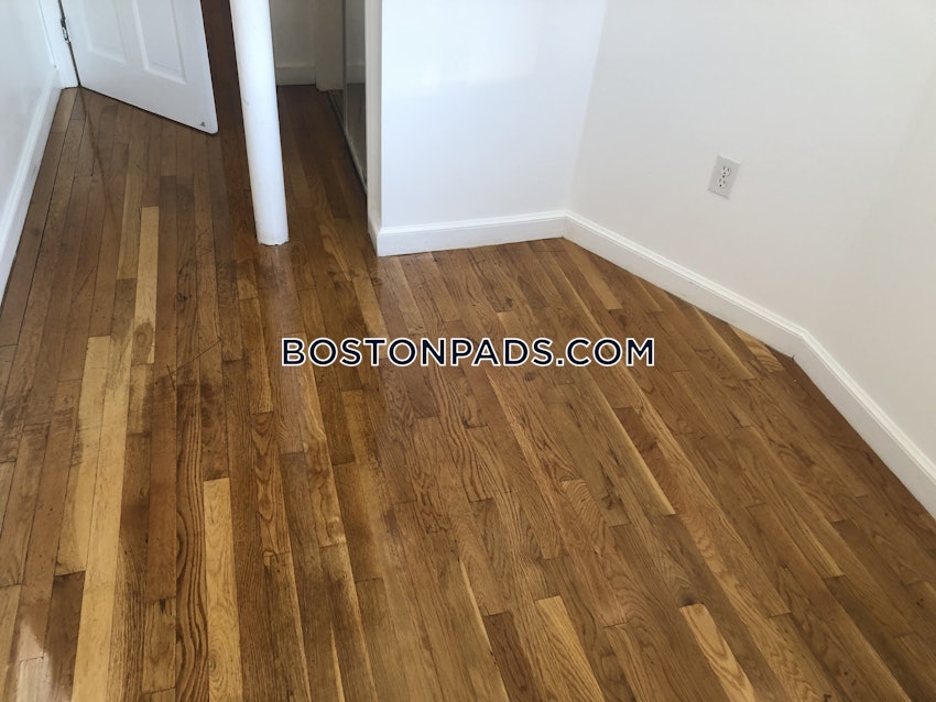 BOSTON - NORTH END - 2 Beds, 1 Bath - Image 9