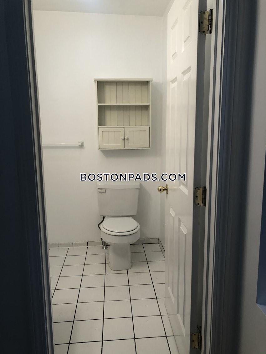 BOSTON - NORTH END - 2 Beds, 2 Baths - Image 40