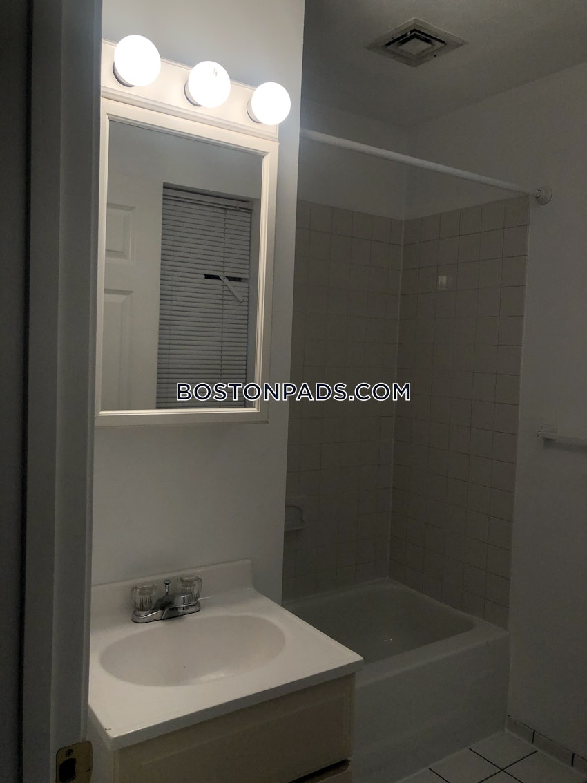 BOSTON - NORTH END - 2 Beds, 2 Baths - Image 37