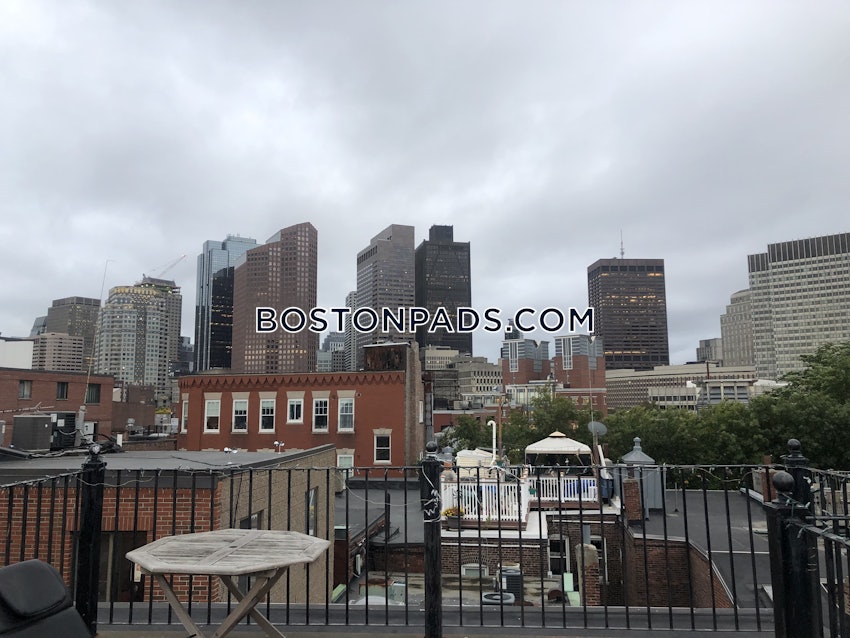 BOSTON - NORTH END - 2 Beds, 2 Baths - Image 27