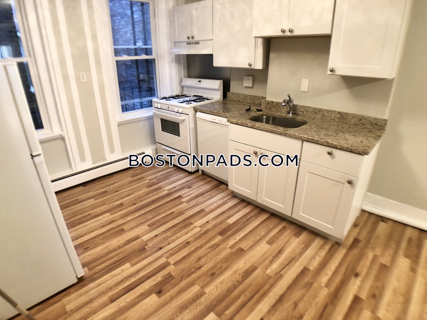 BOSTON - NORTH END - 1 Bed, 1 Bath - Image 17