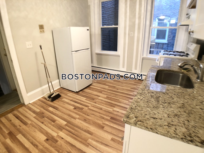 BOSTON - NORTH END - 1 Bed, 1 Bath - Image 6