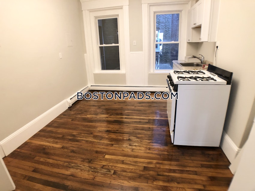 BOSTON - NORTH END - 1 Bed, 1 Bath - Image 20