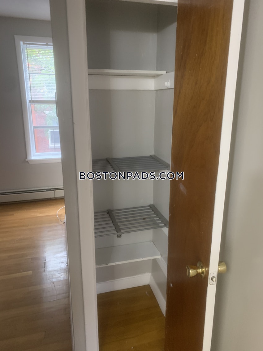 BOSTON - BEACON HILL - 2 Beds, 1 Bath - Image 14