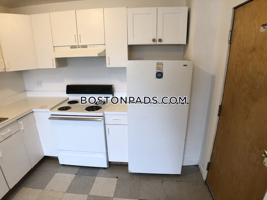 BOSTON - MISSION HILL - 2 Beds, 1 Bath - Image 3