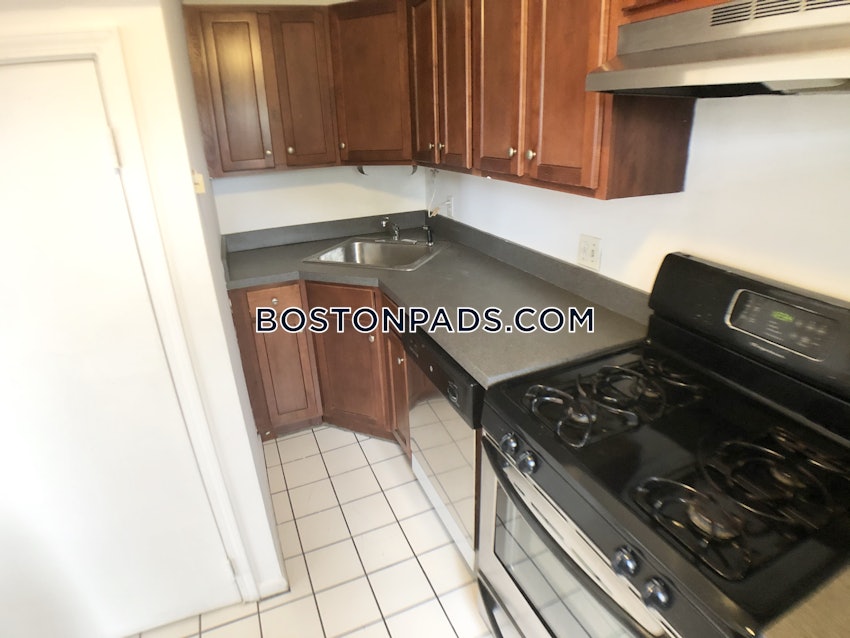 BOSTON - JAMAICA PLAIN - CENTER - 3 Beds, 1 Bath - Image 4