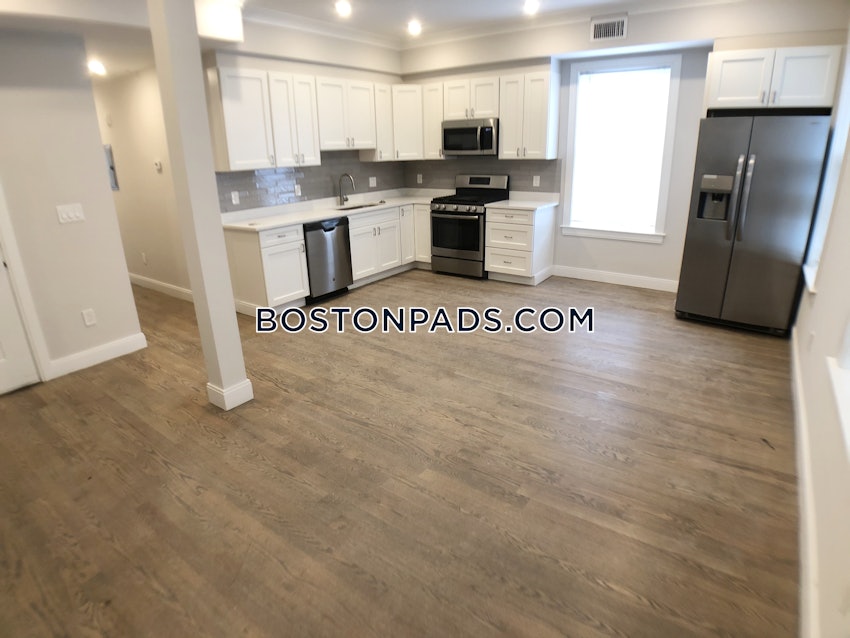 BOSTON - JAMAICA PLAIN - HYDE SQUARE - 3 Beds, 2 Baths - Image 59