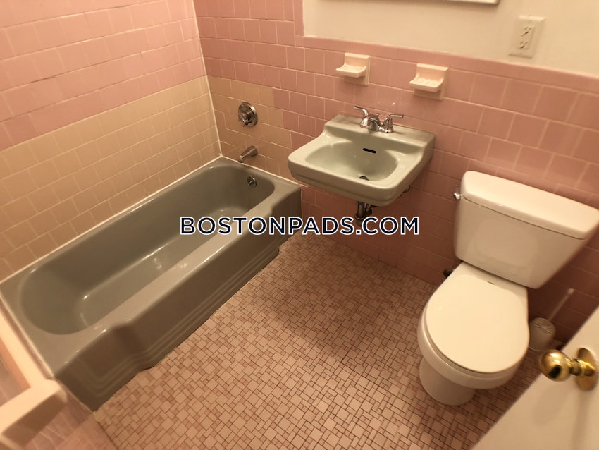 BOSTON - JAMAICA PLAIN - JAMAICA POND/PONDSIDE - 1 Bed, 1 Bath - Image 41