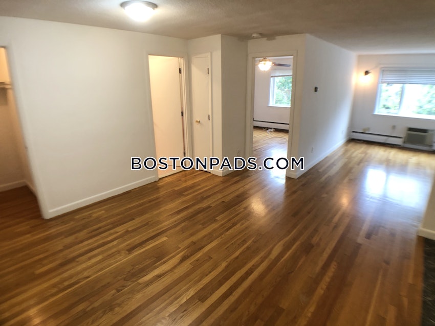 BOSTON - JAMAICA PLAIN - JAMAICA POND/PONDSIDE - 1 Bed, 1 Bath - Image 37