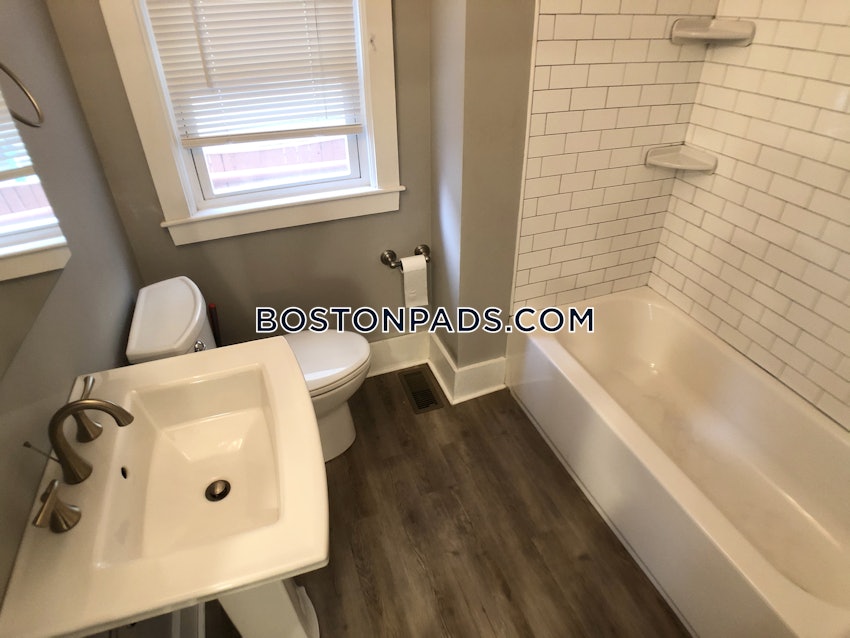 BOSTON - SOUTH BOSTON - ANDREW SQUARE - 4 Beds, 2 Baths - Image 74