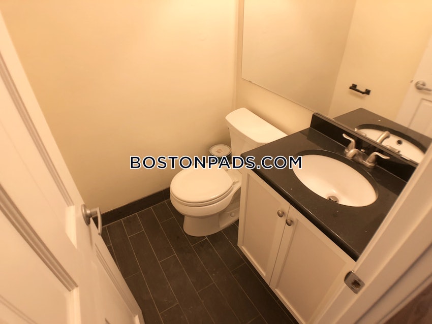 BOSTON - BACK BAY - 2 Beds, 1.5 Baths - Image 10