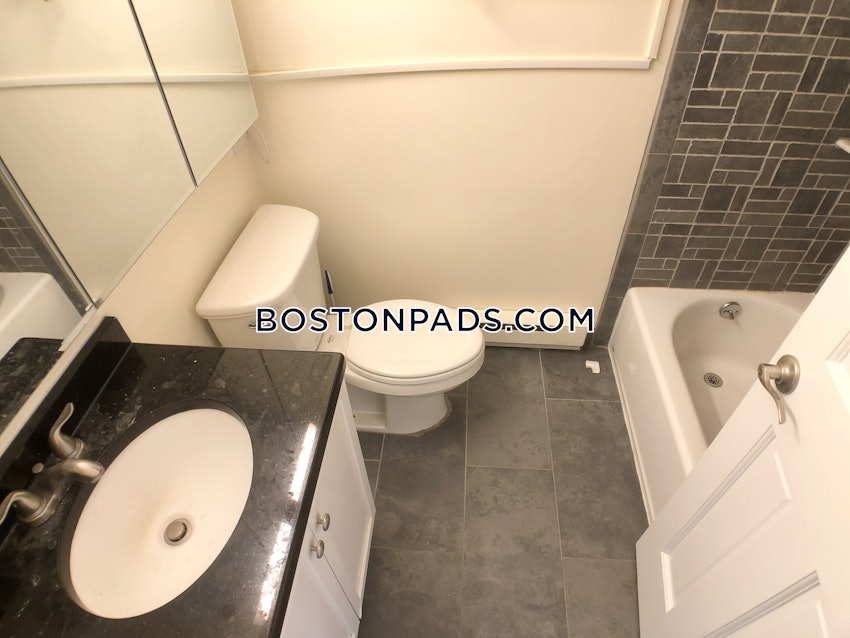 BOSTON - BACK BAY - 2 Beds, 1.5 Baths - Image 8