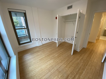 Boston - 2 Beds, 2 Baths