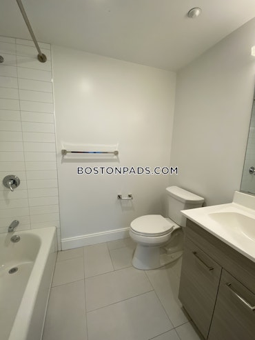 Boston - 2 Beds, 2 Baths