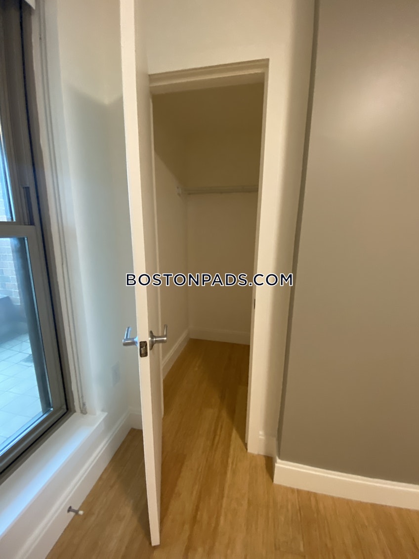 Boston - $4,200+ /month