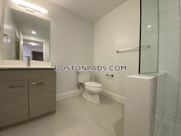 Boston - 2 Beds, 2 Baths